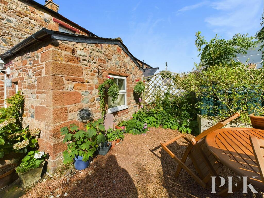 Additional property image - Chapel Terrace, Kirkby Thore, CA10