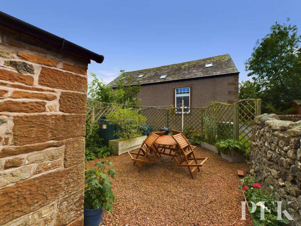 Additional property image - Chapel Terrace, Kirkby Thore, CA10