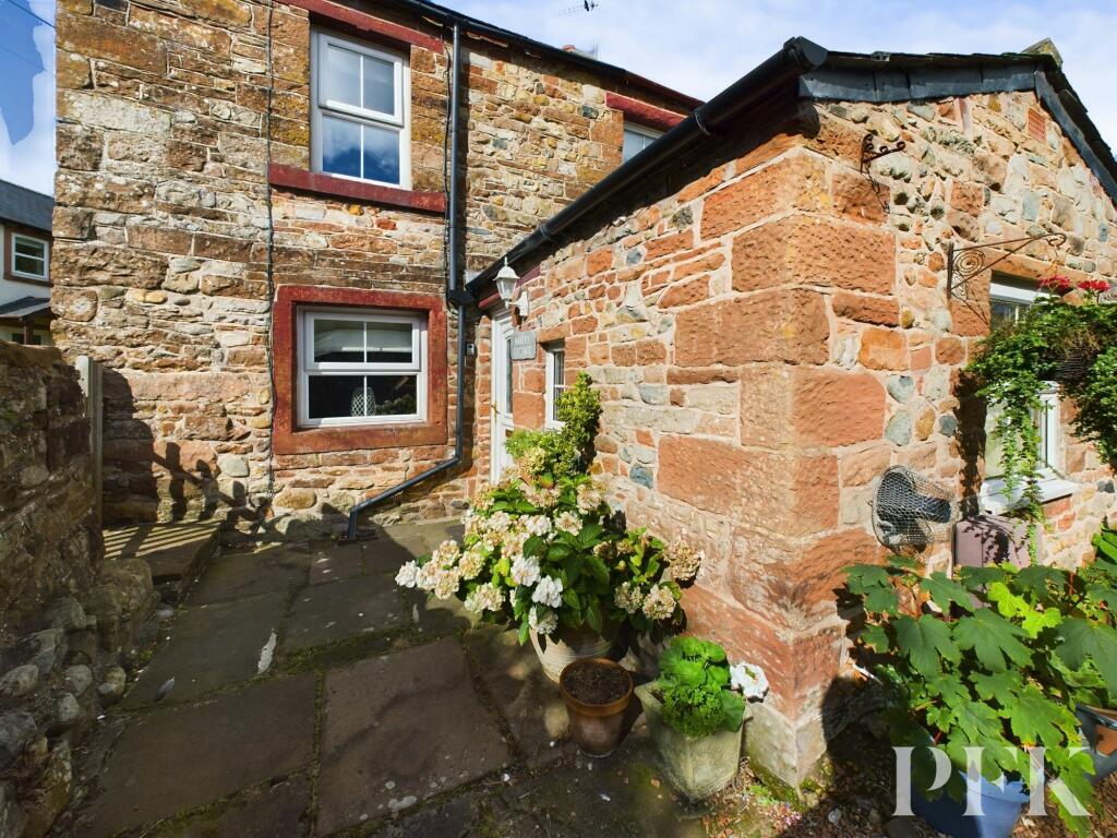 Additional property image - Chapel Terrace, Kirkby Thore, CA10