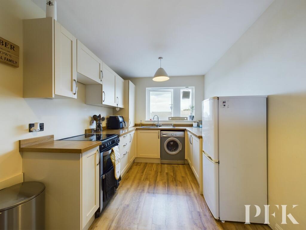 Additional property image - School Brow, Appleby-In-Westmorland, CA16