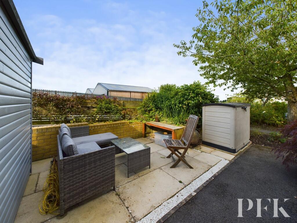 Additional property image - School Brow, Appleby-In-Westmorland, CA16