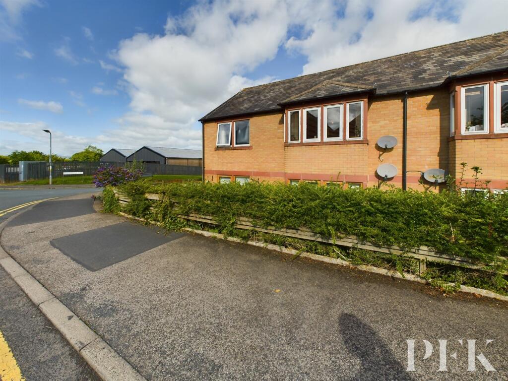 Additional property image - School Brow, Appleby-In-Westmorland, CA16