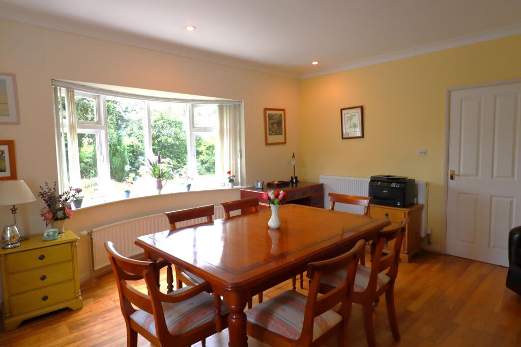 Additional property image - Linstock, Carlisle, CA6