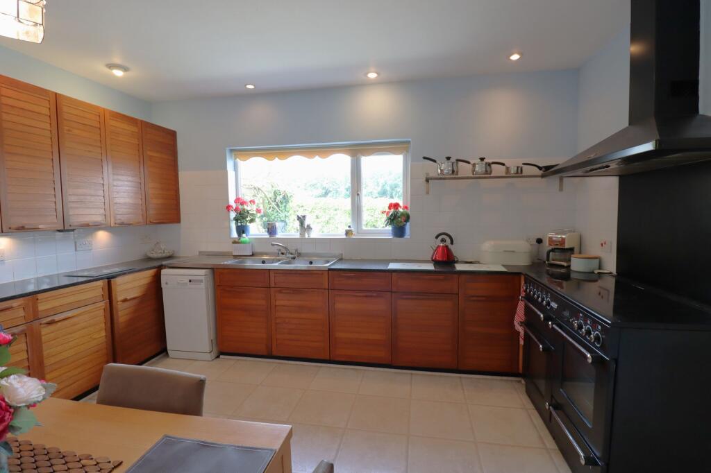Additional property image - Linstock, Carlisle, CA6