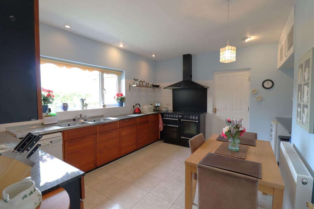 Additional property image - Linstock, Carlisle, CA6