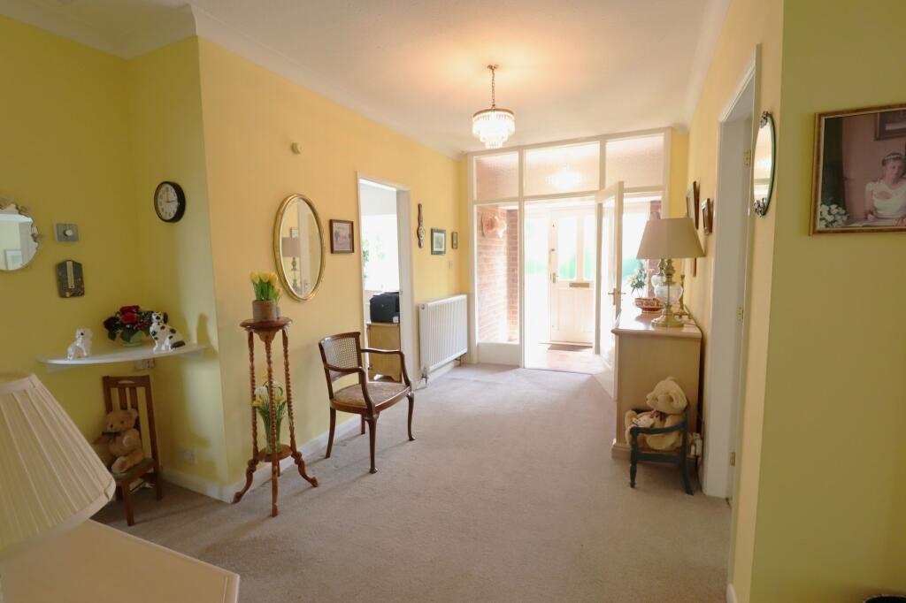 Additional property image - Linstock, Carlisle, CA6