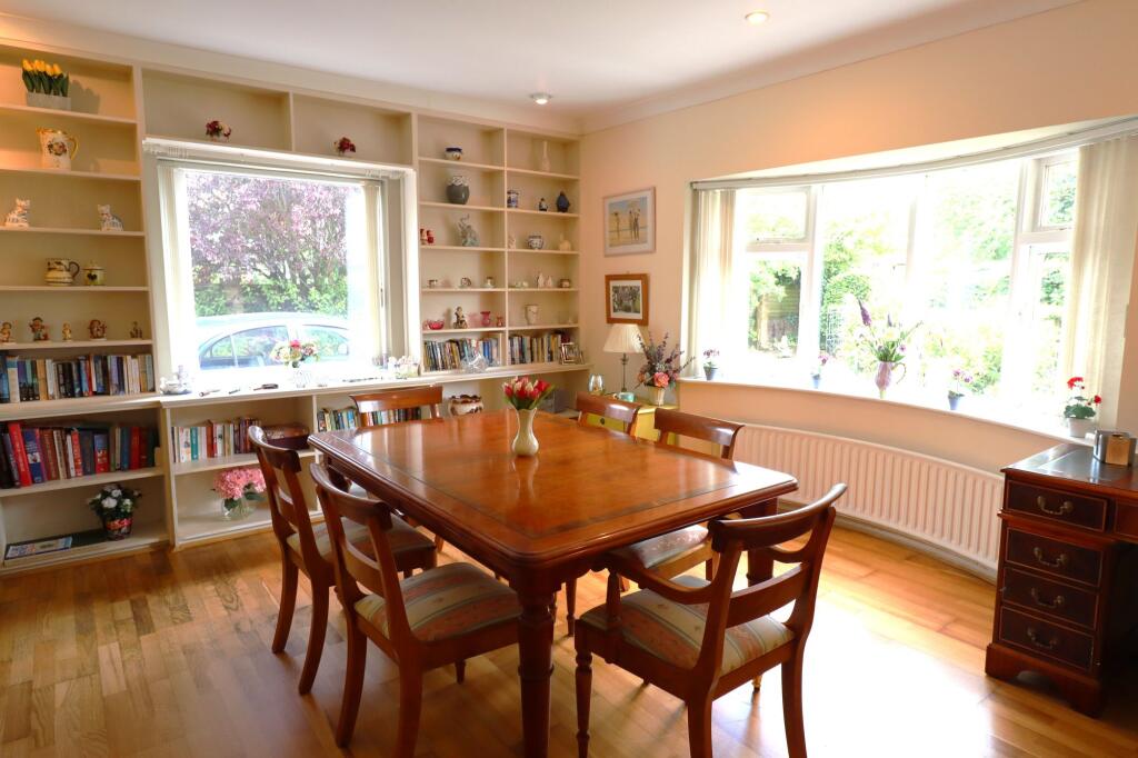 Additional property image - Linstock, Carlisle, CA6