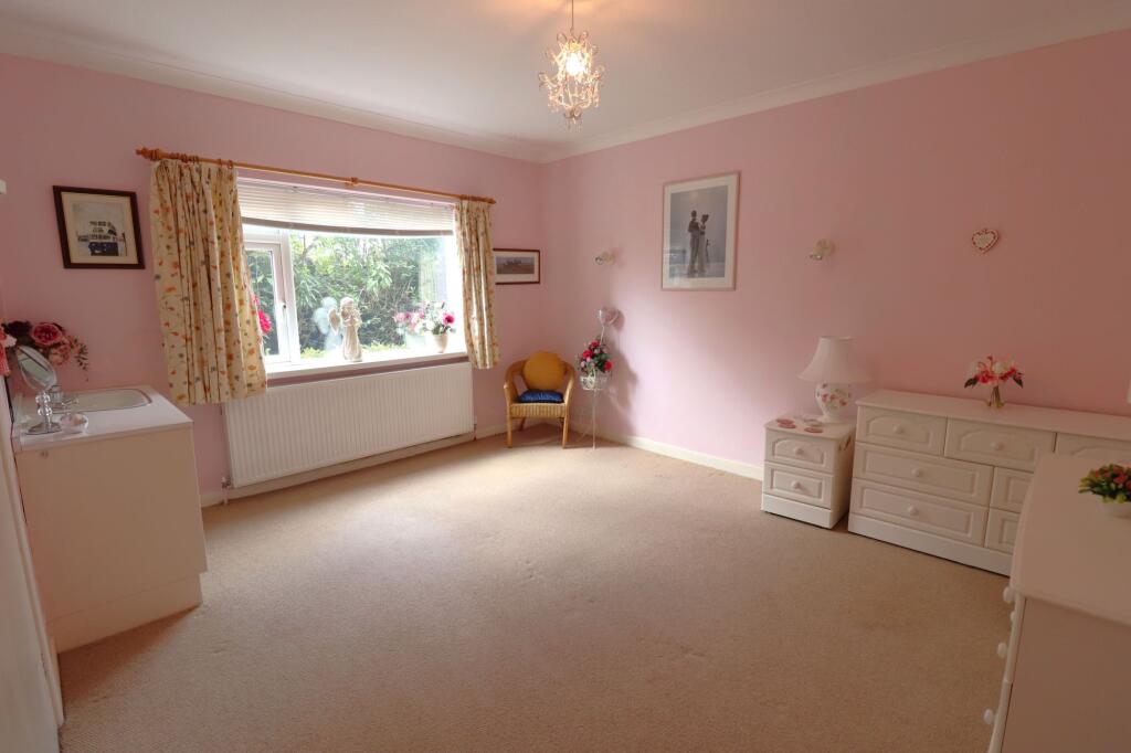 Additional property image - Linstock, Carlisle, CA6