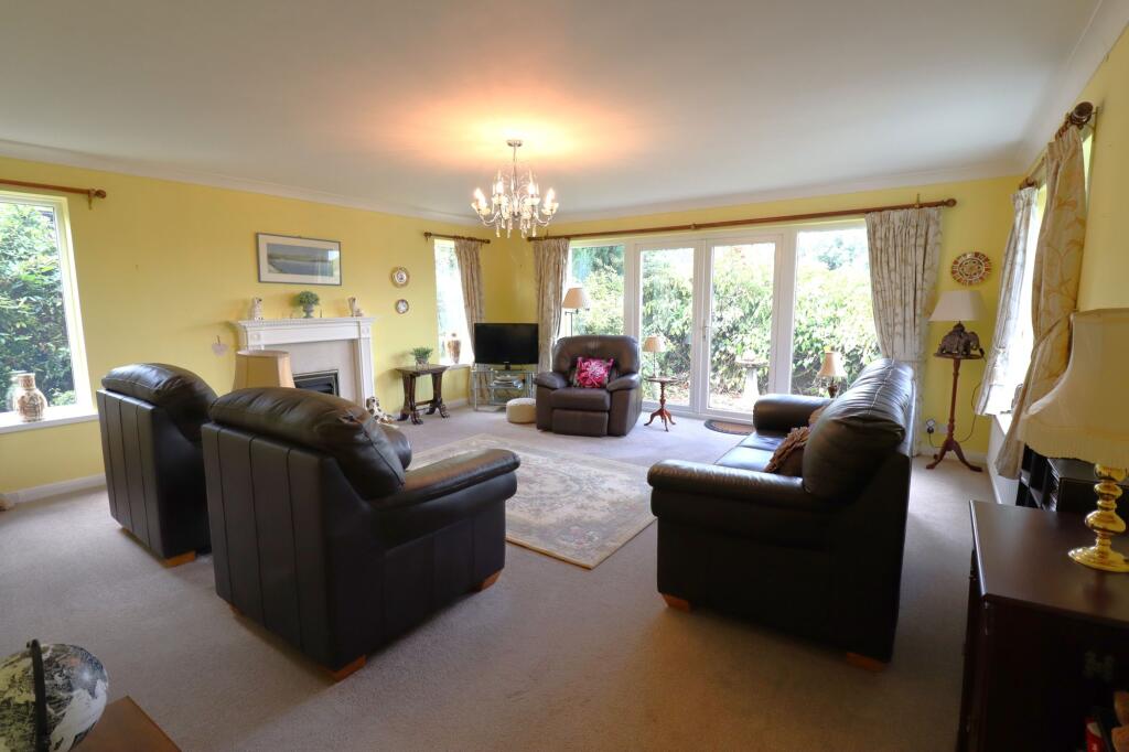Additional property image - Linstock, Carlisle, CA6
