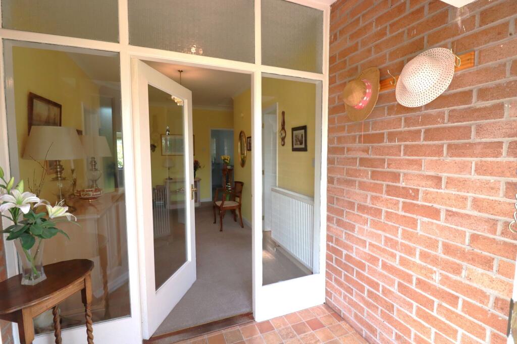 Additional property image - Linstock, Carlisle, CA6