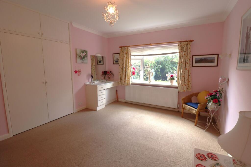 Additional property image - Linstock, Carlisle, CA6