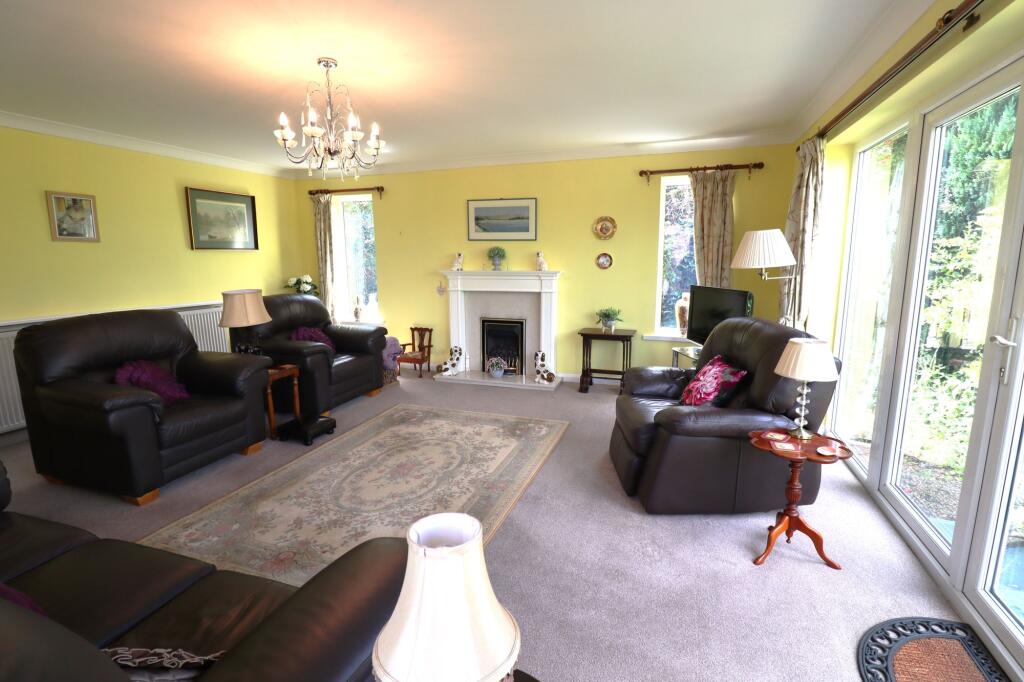 Additional property image - Linstock, Carlisle, CA6