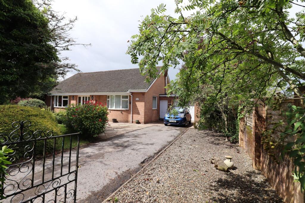 Additional property image - Linstock, Carlisle, CA6