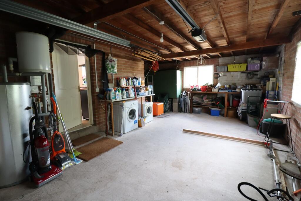 Additional property image - Linstock, Carlisle, CA6