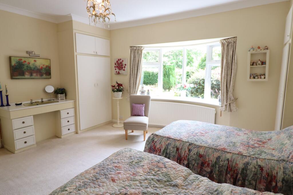 Additional property image - Linstock, Carlisle, CA6
