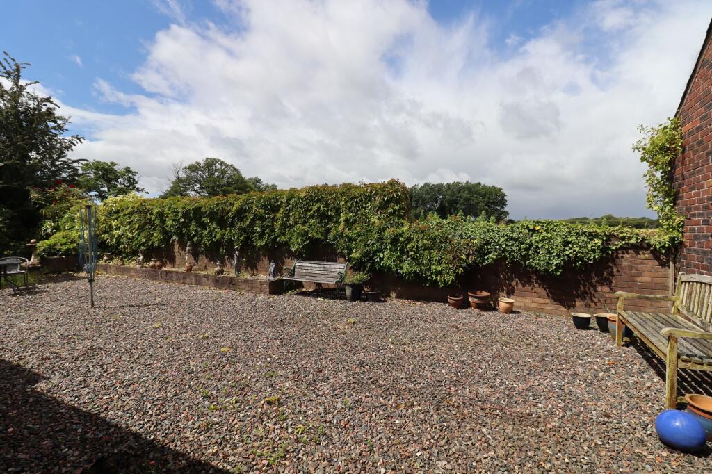 Additional property image - Linstock, Carlisle, CA6