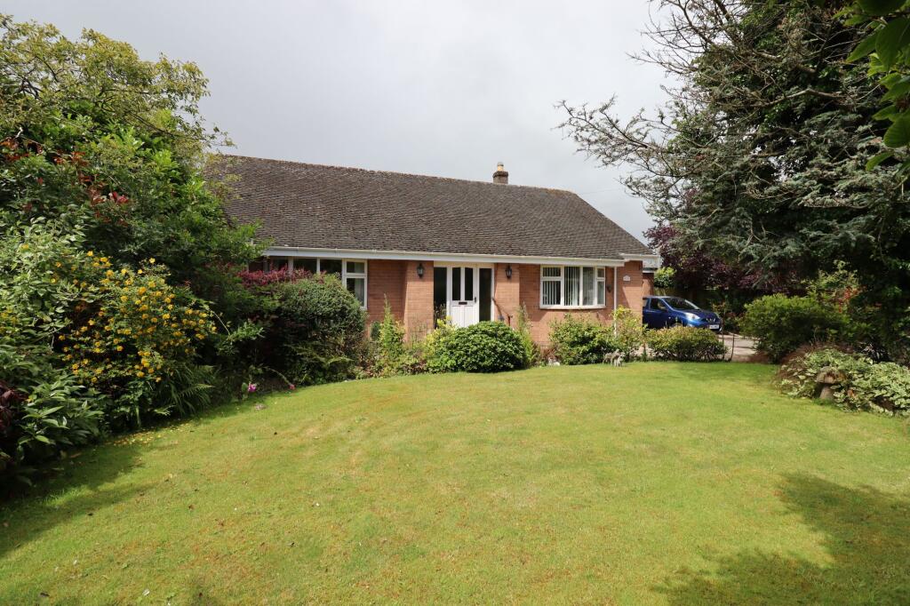 Additional property image - Linstock, Carlisle, CA6