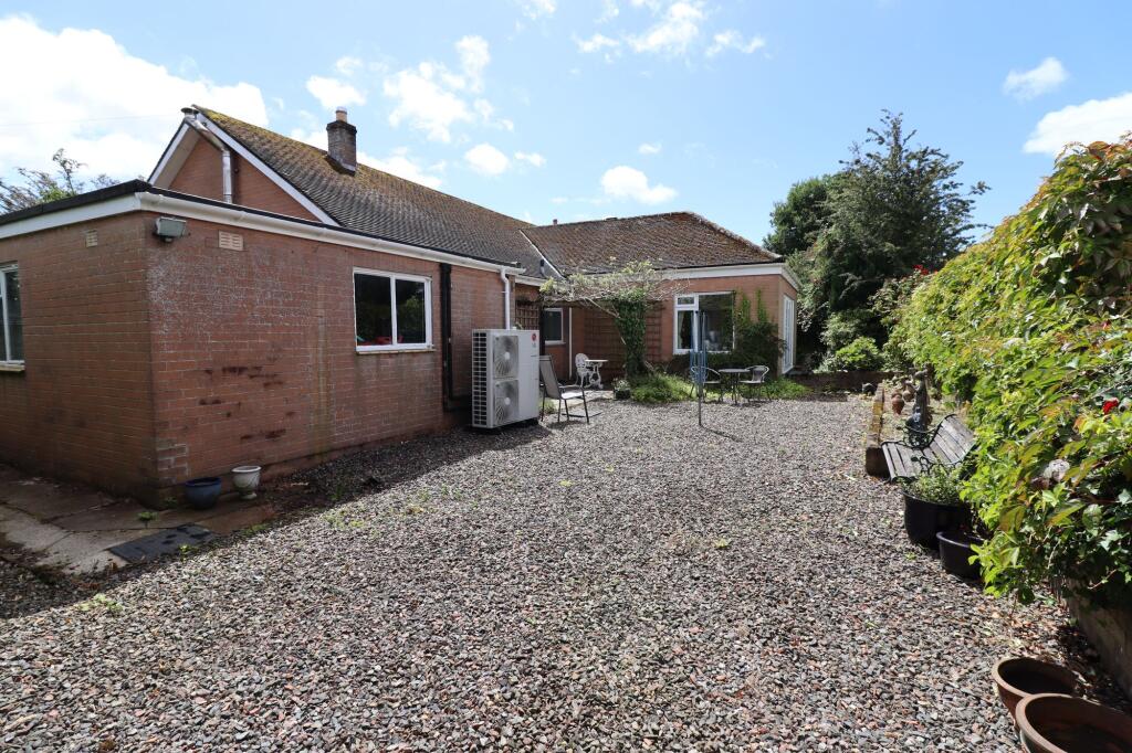 Additional property image - Linstock, Carlisle, CA6