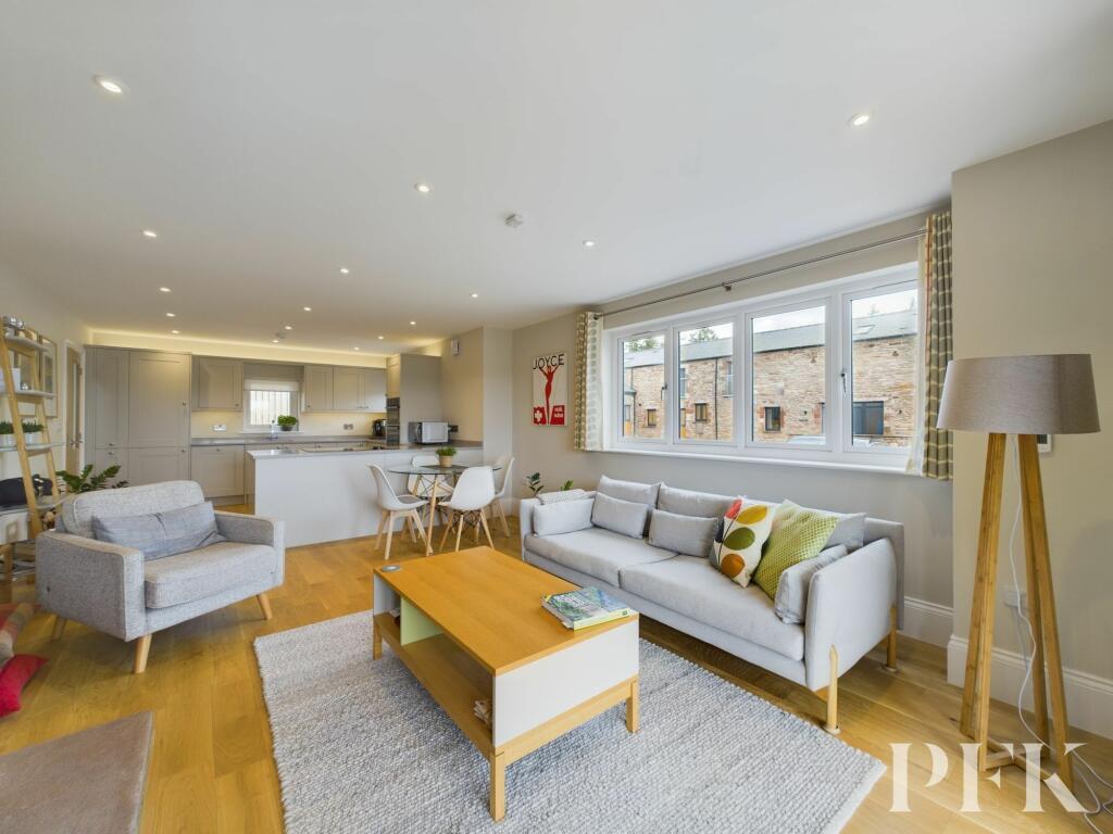 Additional property image - Tirril, Penrith, CA10