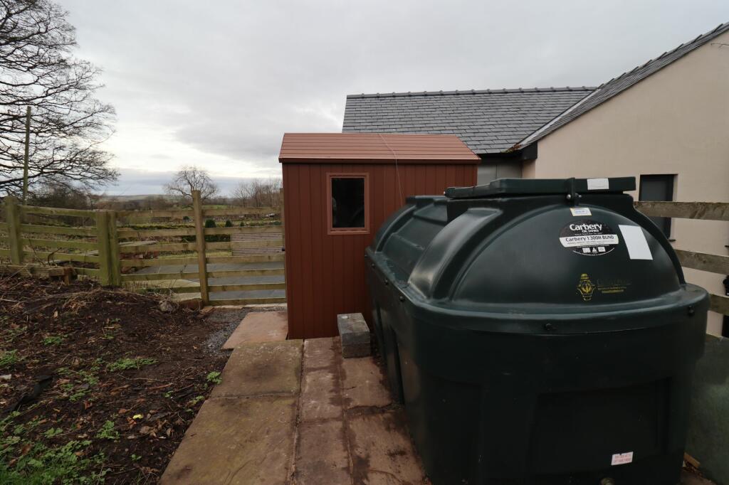 Additional property image - Winton, Kirkby Stephen, CA17