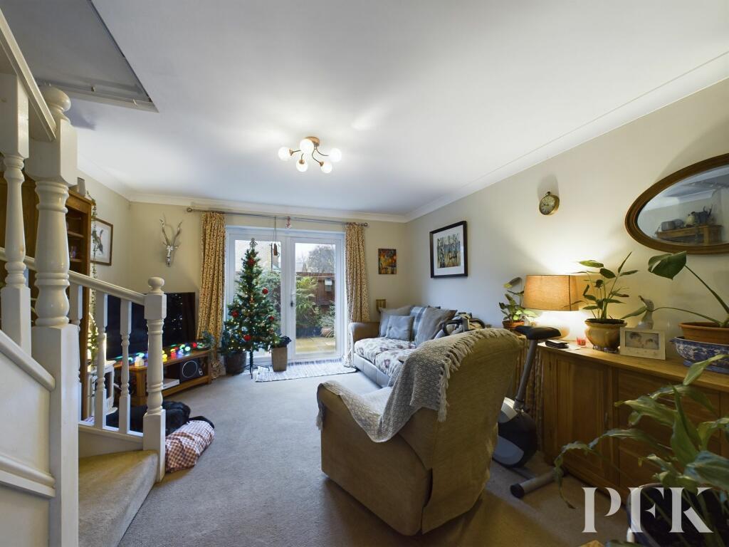 Additional property image - Byrnes Close, Plumpton, CA11