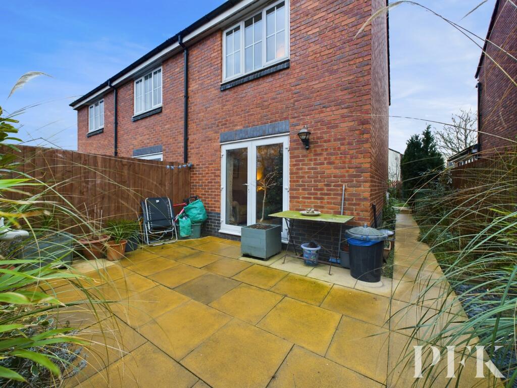 Additional property image - Byrnes Close, Plumpton, CA11