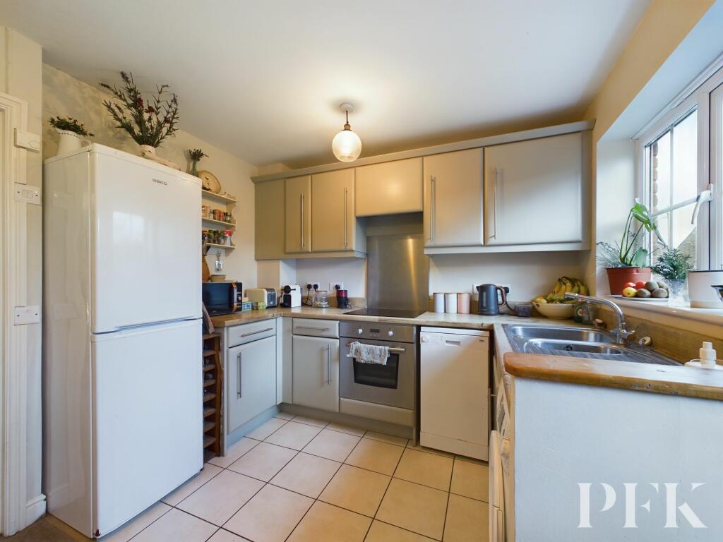 Additional property image - Byrnes Close, Plumpton, CA11