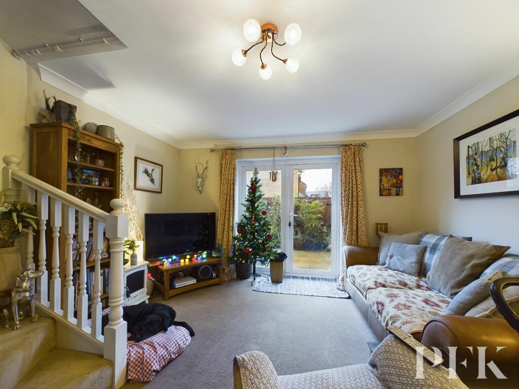 Additional property image - Byrnes Close, Plumpton, CA11