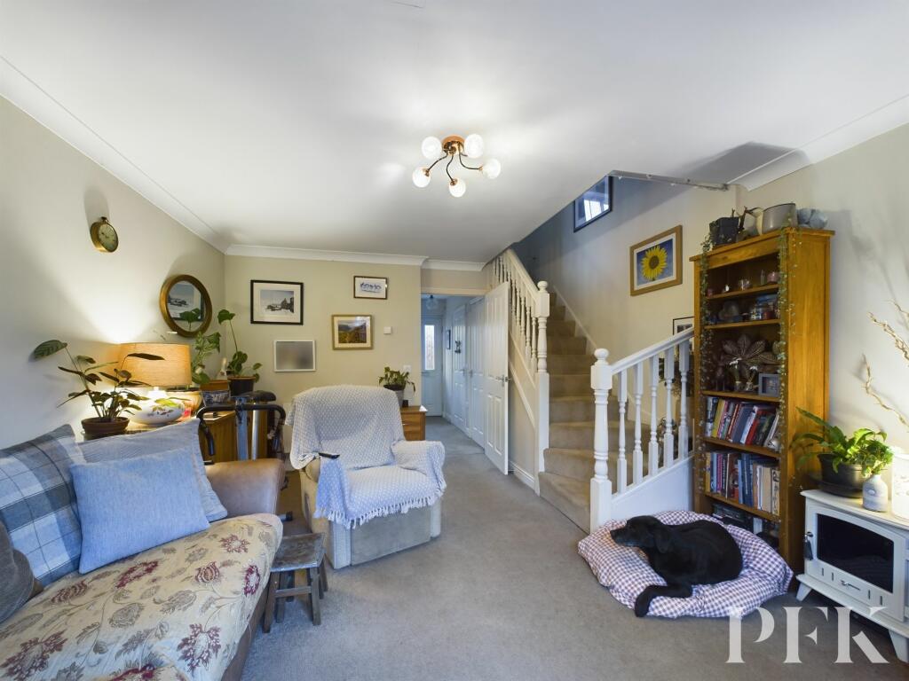 Additional property image - Byrnes Close, Plumpton, CA11