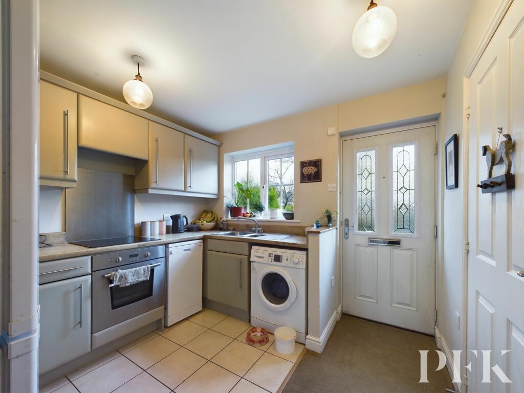 Additional property image - Byrnes Close, Plumpton, CA11