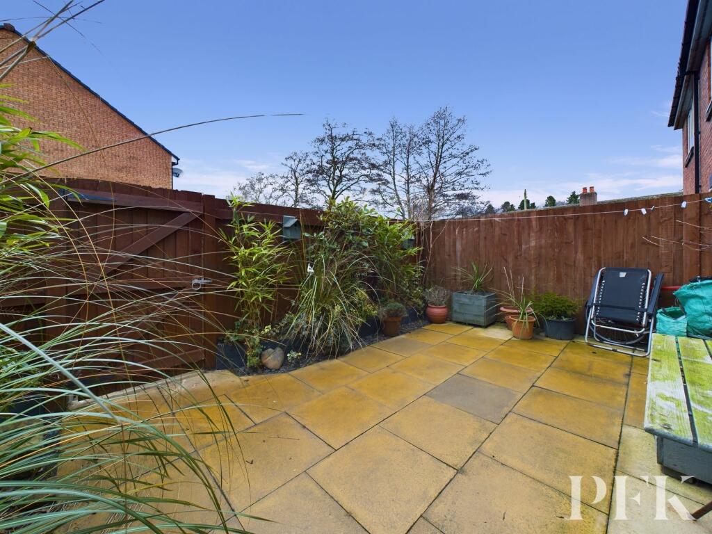 Additional property image - Byrnes Close, Plumpton, CA11