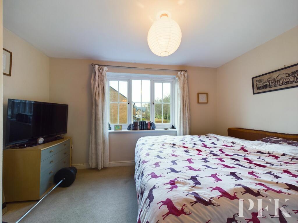 Additional property image - Byrnes Close, Plumpton, CA11