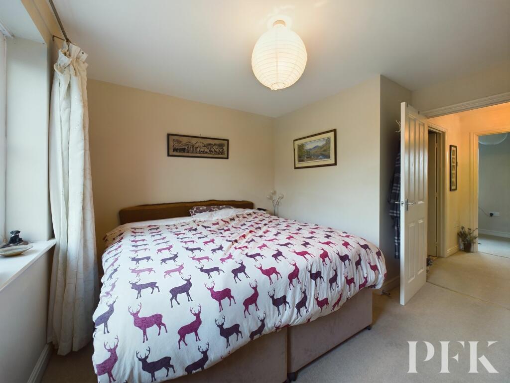 Additional property image - Byrnes Close, Plumpton, CA11