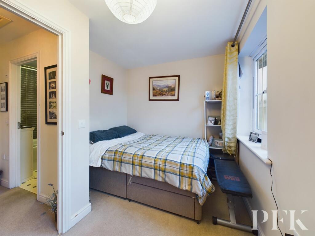 Additional property image - Byrnes Close, Plumpton, CA11