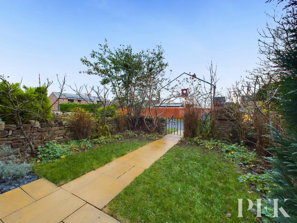 Additional property image - Byrnes Close, Plumpton, CA11