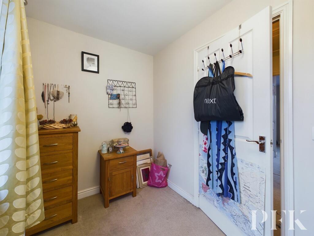 Additional property image - Byrnes Close, Plumpton, CA11