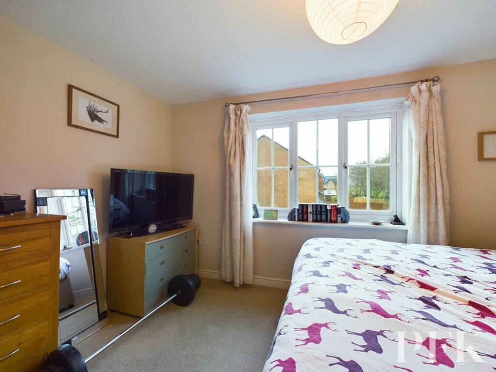 Additional property image - Byrnes Close, Plumpton, CA11