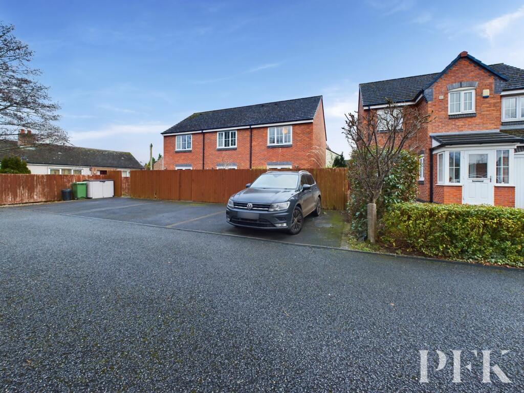 Additional property image - Byrnes Close, Plumpton, CA11