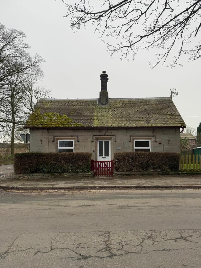 Additional property image - Calthwaite, Penrith, CA11