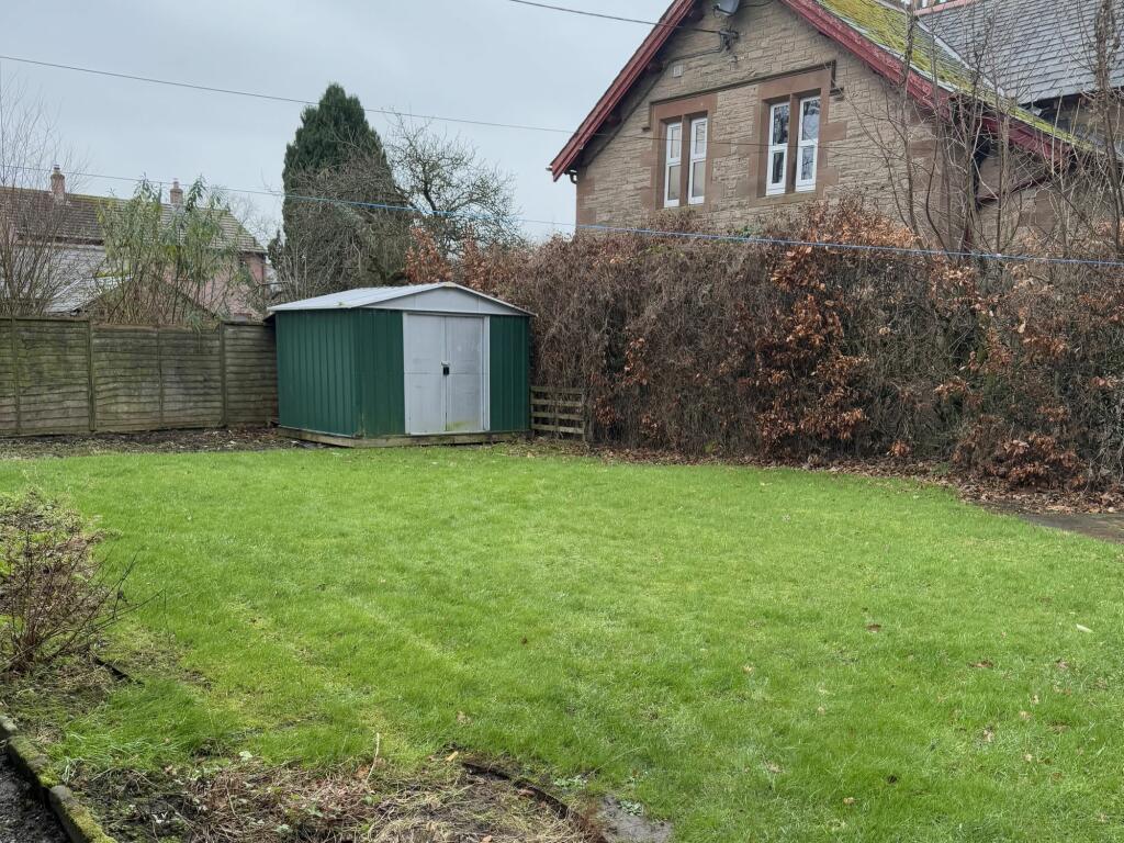 Additional property image - Calthwaite, Penrith, CA11