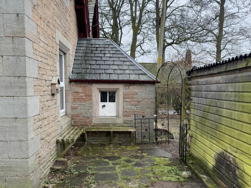 Additional property image - Calthwaite, Penrith, CA11