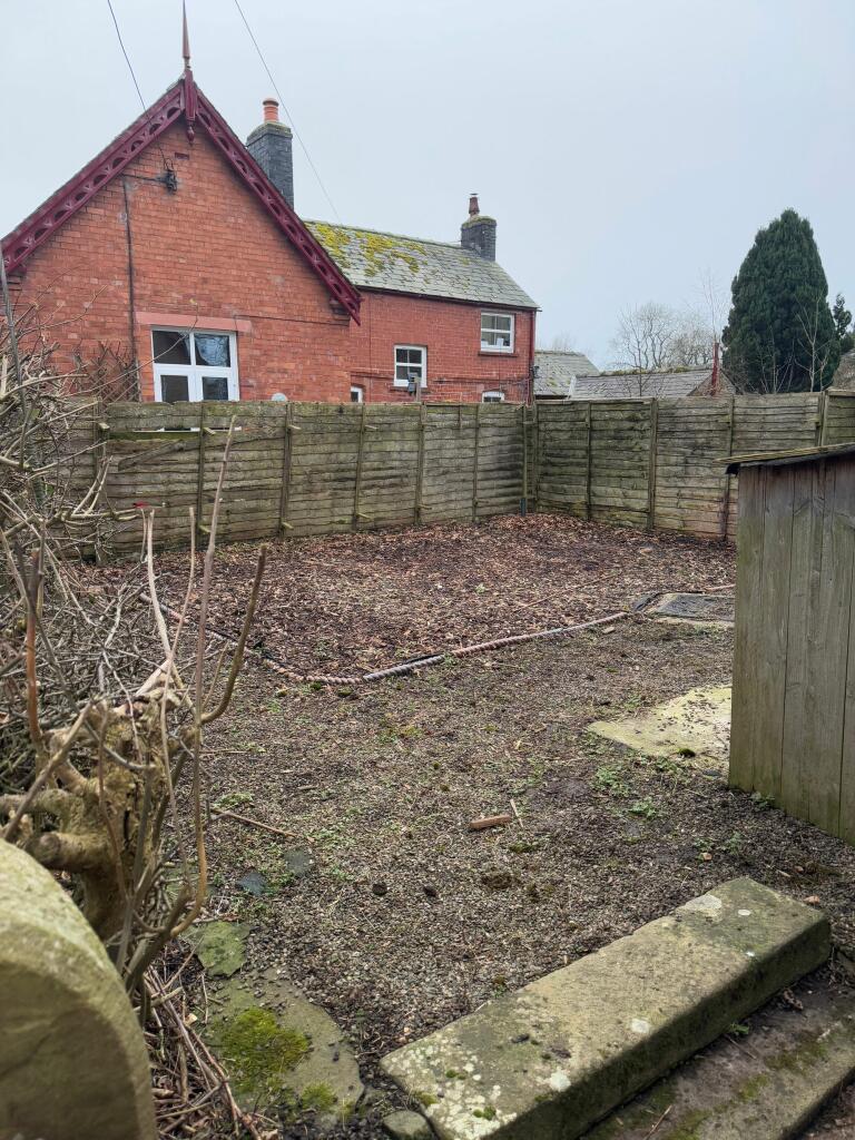 Additional property image - Calthwaite, Penrith, CA11