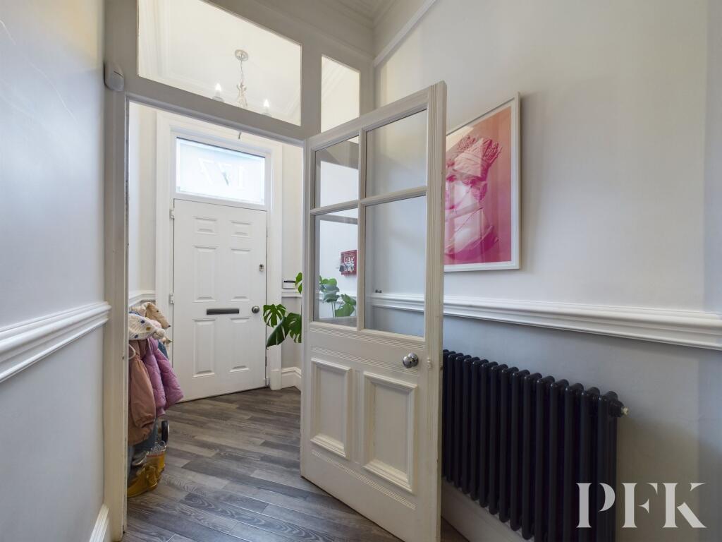 Additional property image - Warwick Road, Carlisle, CA1