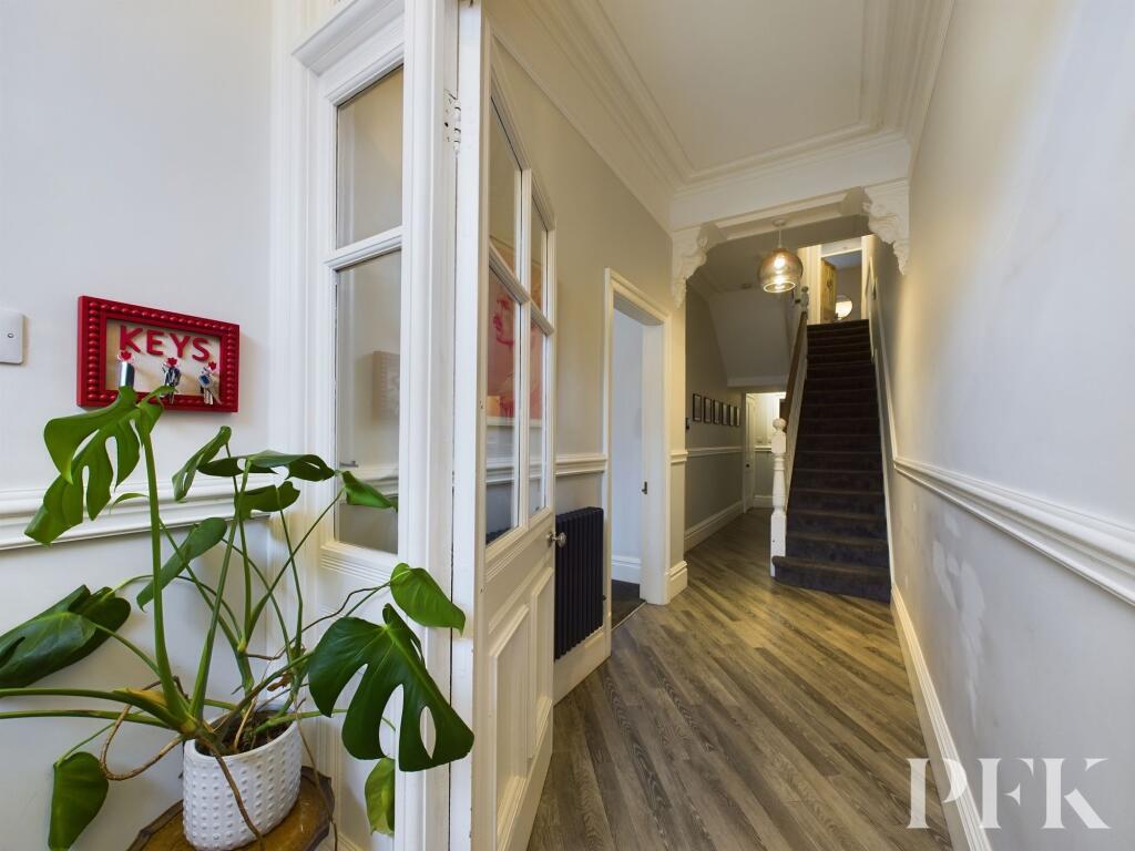 Additional property image - Warwick Road, Carlisle, CA1