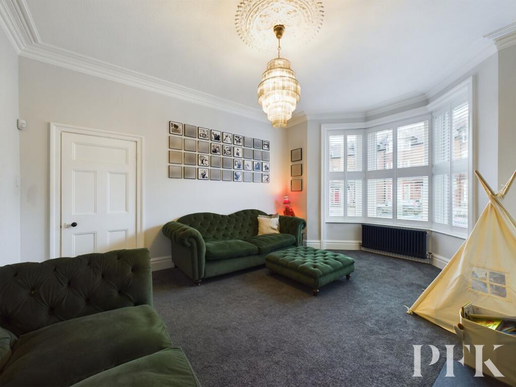 Additional property image - Warwick Road, Carlisle, CA1