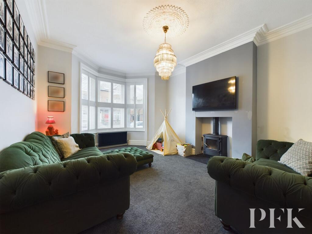 Additional property image - Warwick Road, Carlisle, CA1