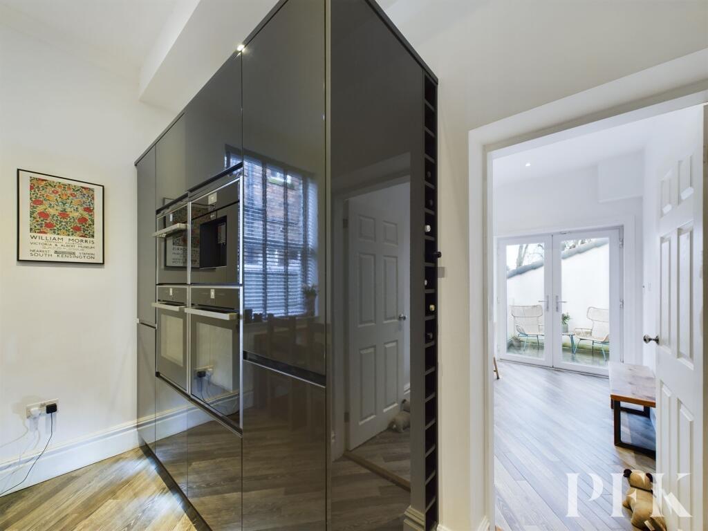 Additional property image - Warwick Road, Carlisle, CA1