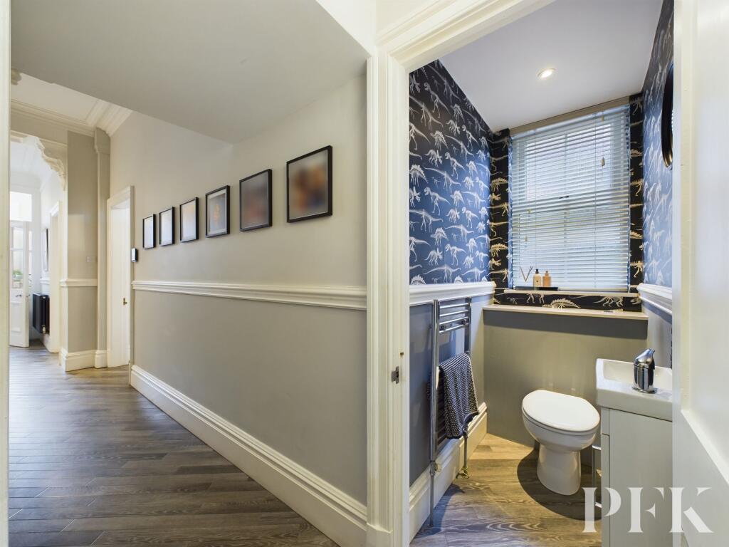 Additional property image - Warwick Road, Carlisle, CA1