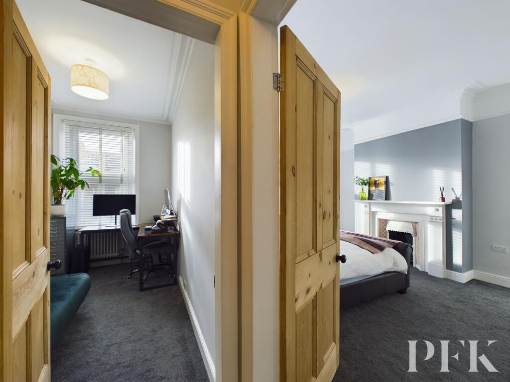 Additional property image - Warwick Road, Carlisle, CA1