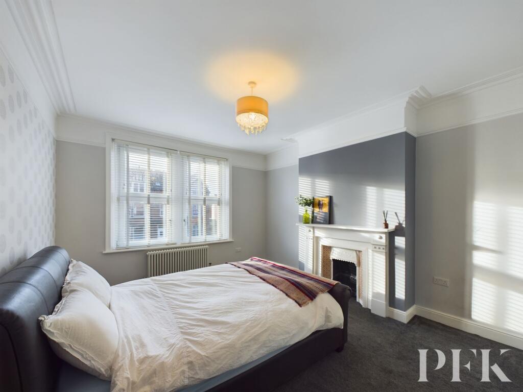 Additional property image - Warwick Road, Carlisle, CA1